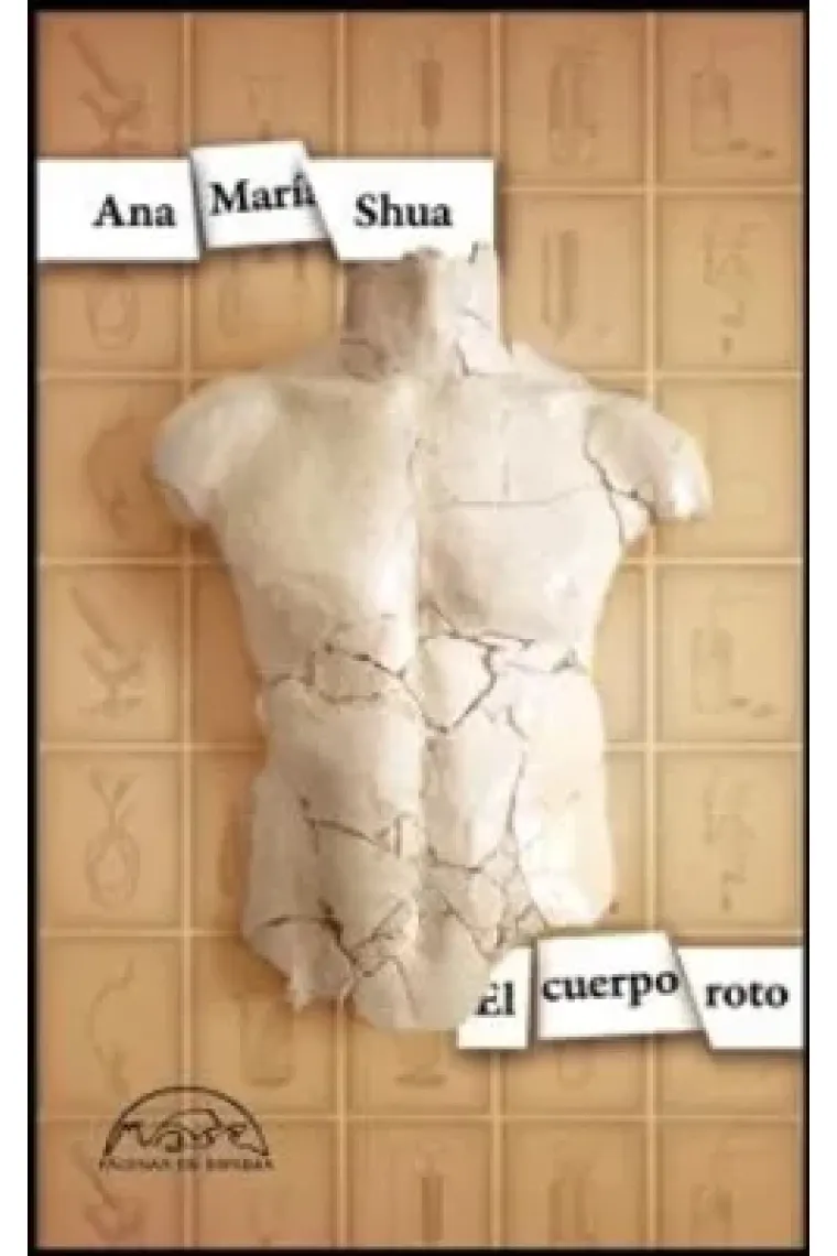 El cuerpo roto