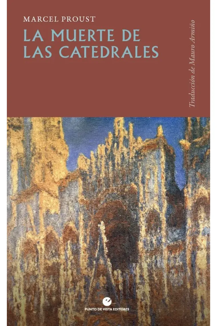 La muerte de las catedrales