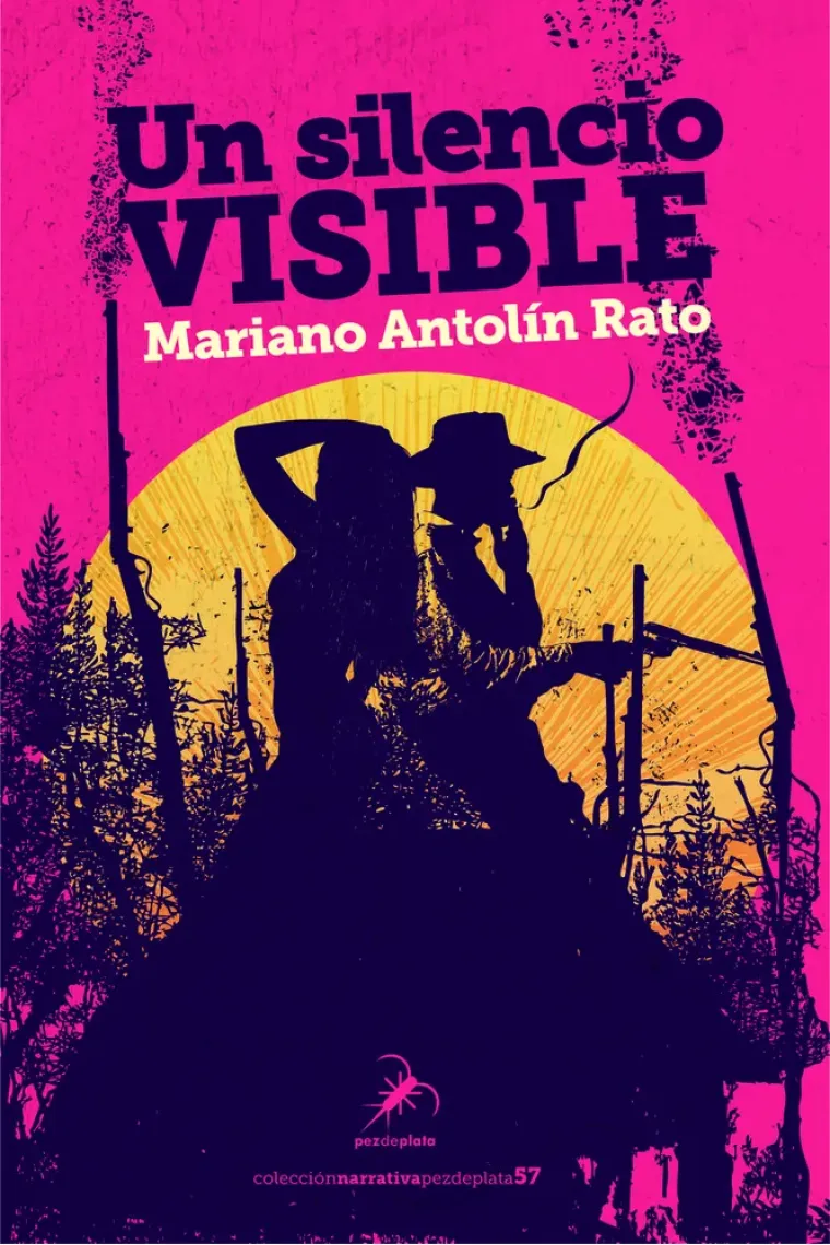 Un silencio visible
