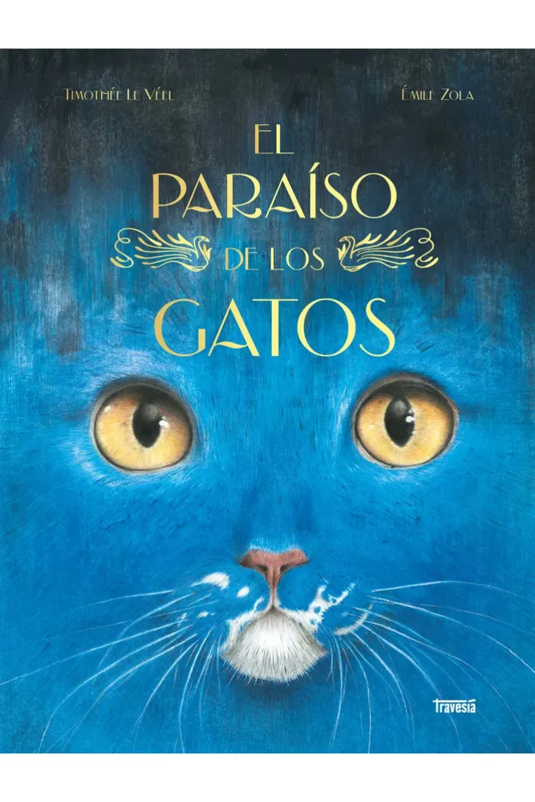 EL PARAISO DE LOS GATOS