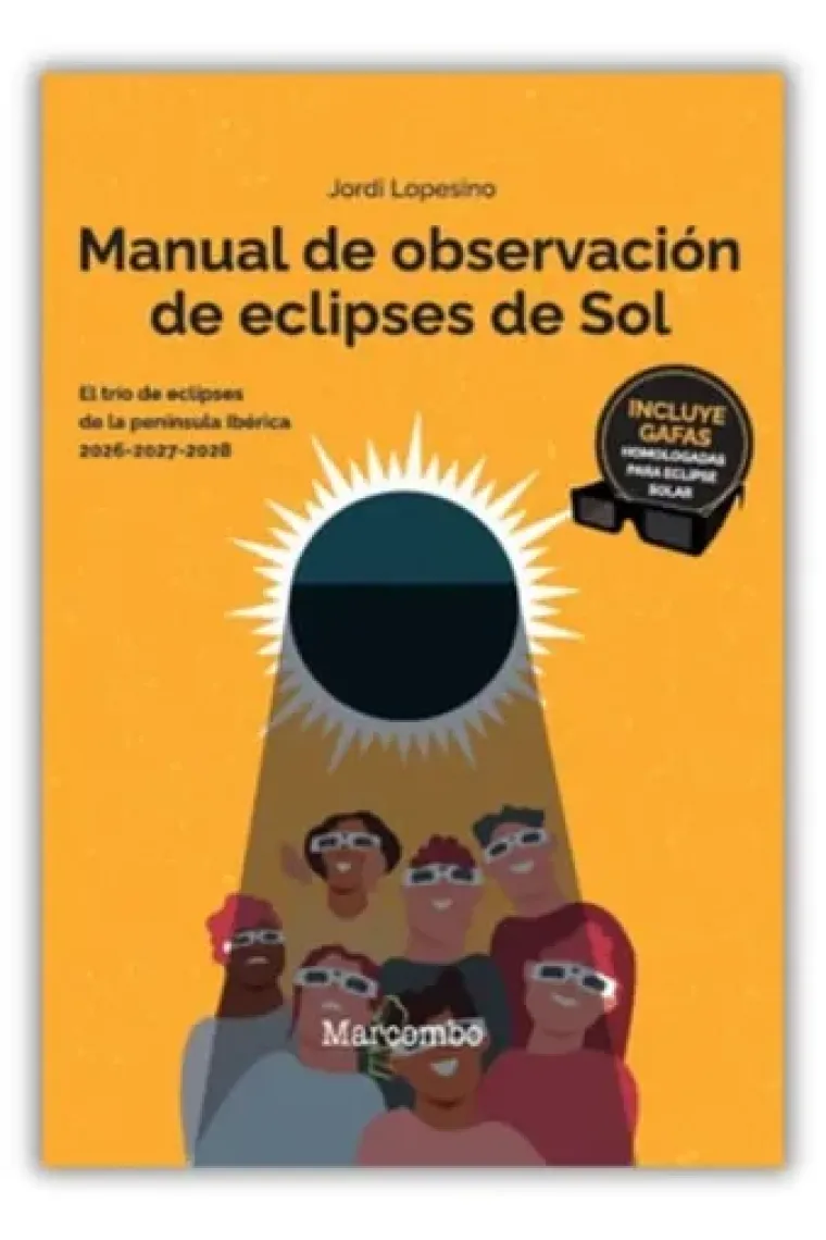 MANUAL DE OBSERVACION DE ECLIPSES DE SOL
