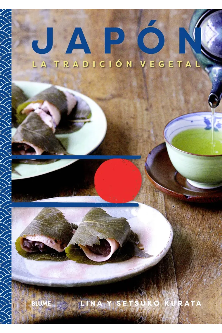 Japón. Tradicion vegetal