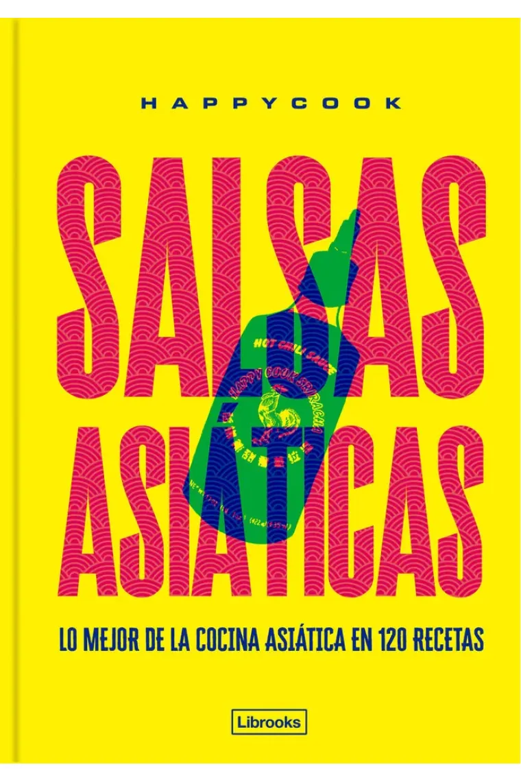 SALSAS ASIATICAS