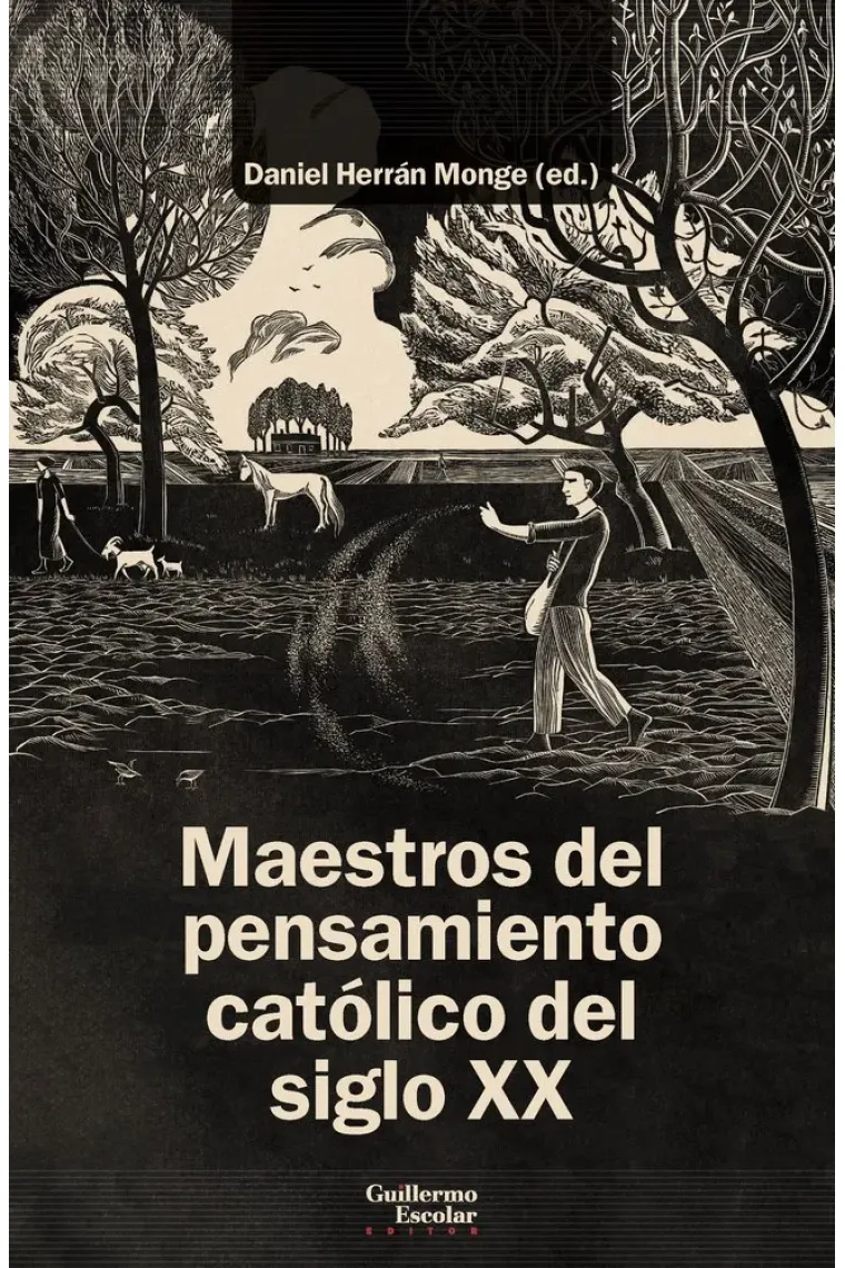 Maestros del pensamiento católico del siglo XX