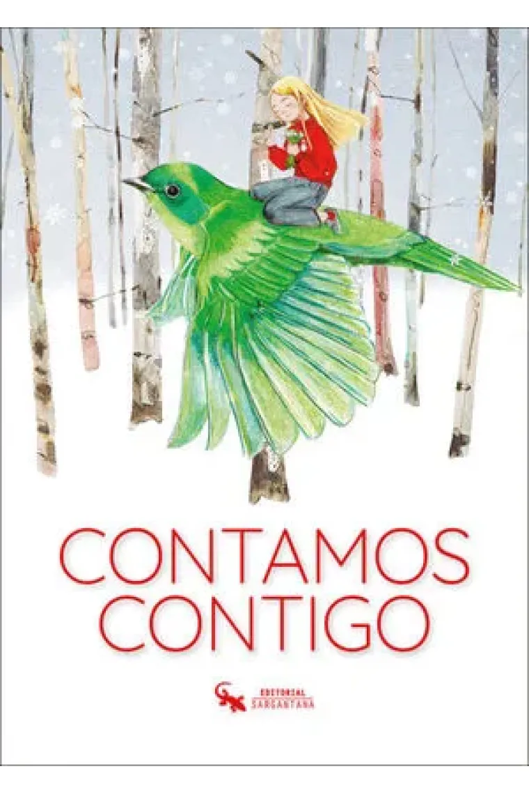 CONTAMOS CONTIGO
