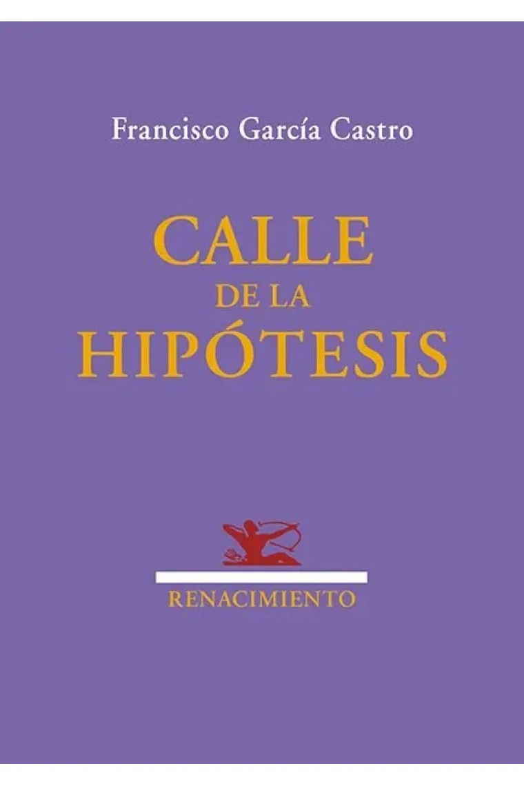 Calle de la hipótesis