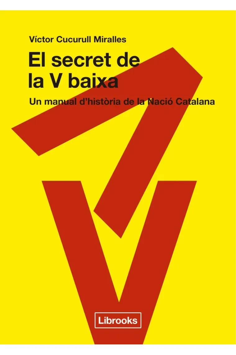 Secret de la v baixa