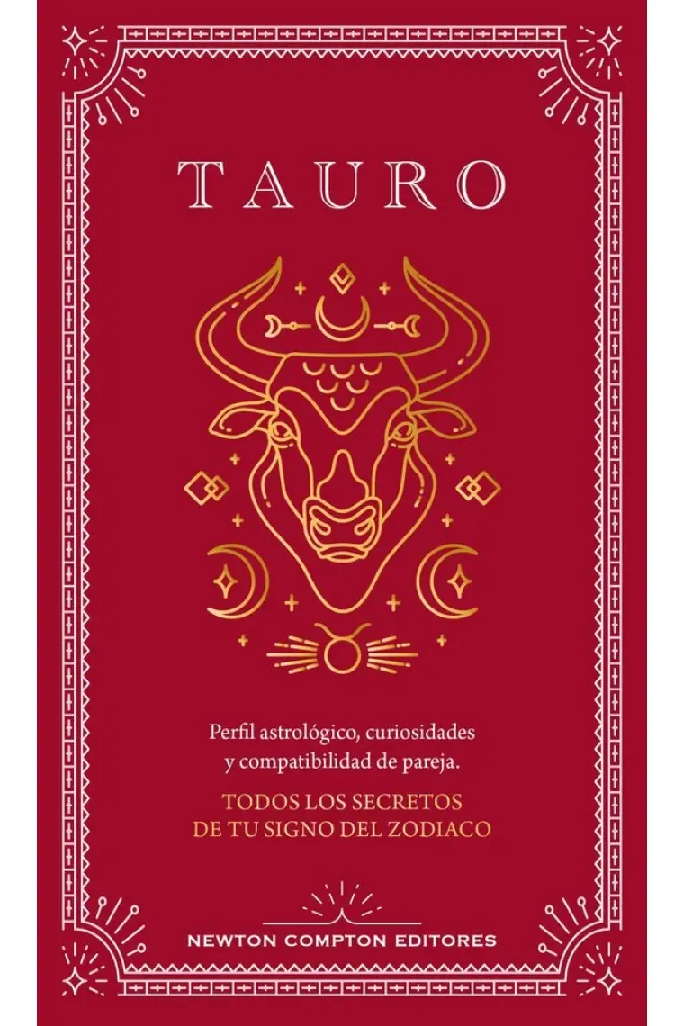 Guía astrológica de Tauro