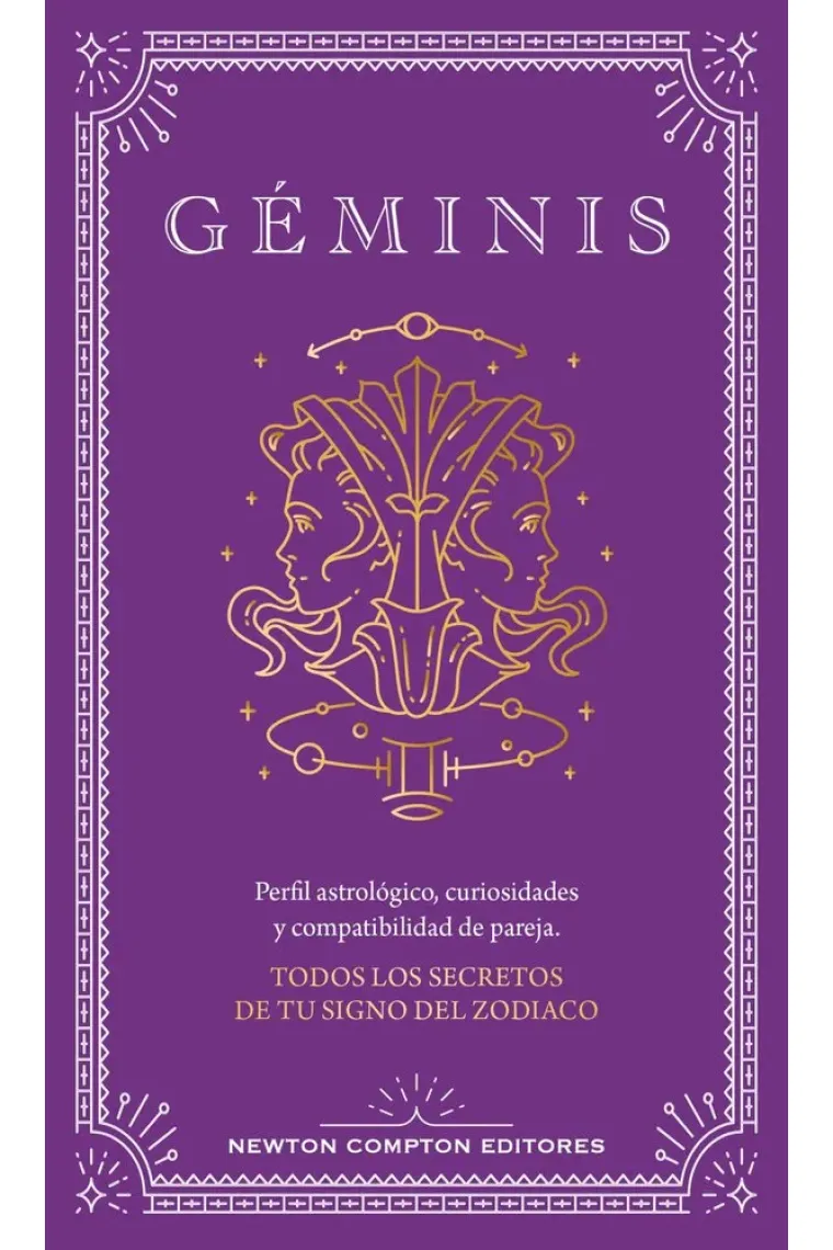 Guía astrológica de Geminis