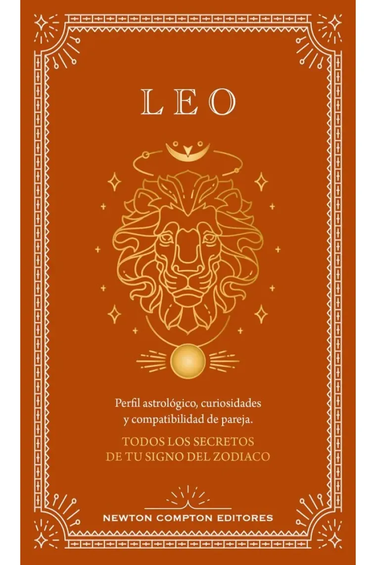 Guía astrológica de Leo