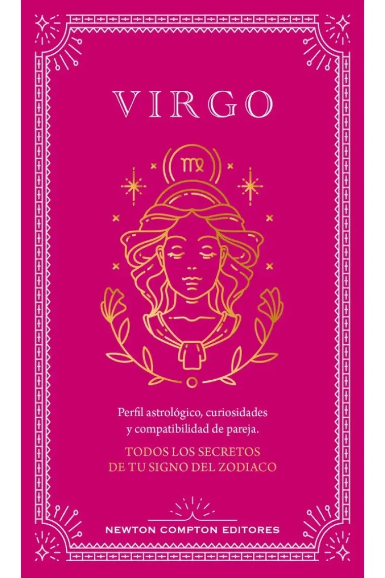 Guía astrológica de Virgo