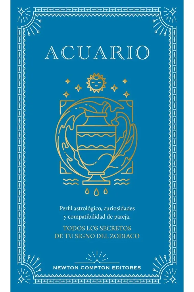 Guía astrológica de Acuario