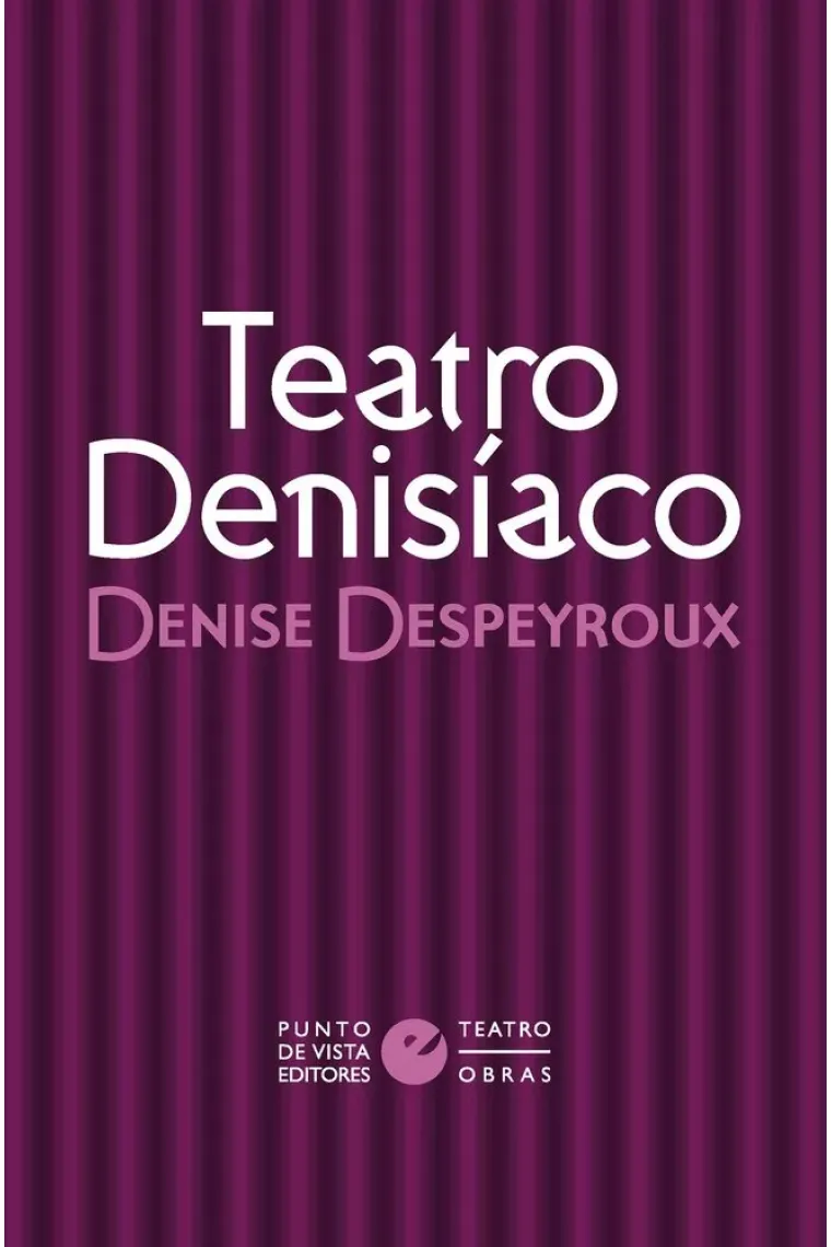 Teatro denisiaco
