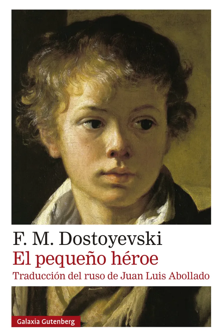 El pequeño héroe