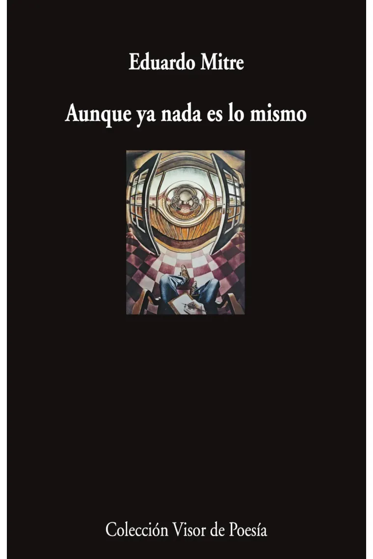 Aunque ya nada es lo mismo