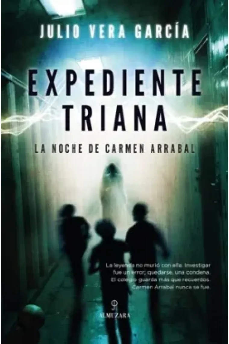 Expediente triana