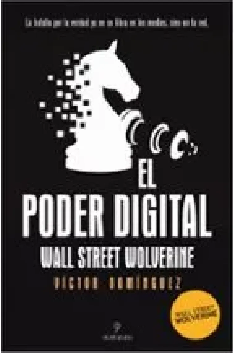 El poder digital
