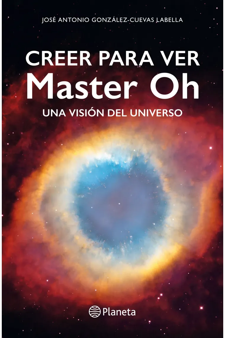 Creer para ver. "Master Oh": una visión del universo