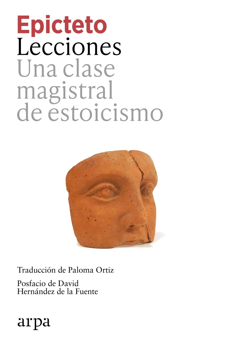 Lecciones: una clase magistral de estoicismo