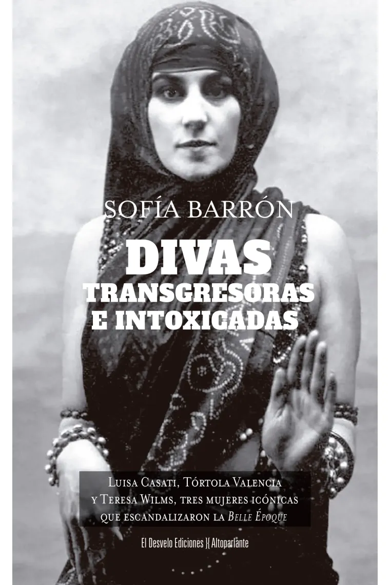 DIVAS TRANSGRESORAS E INTOXICADAS