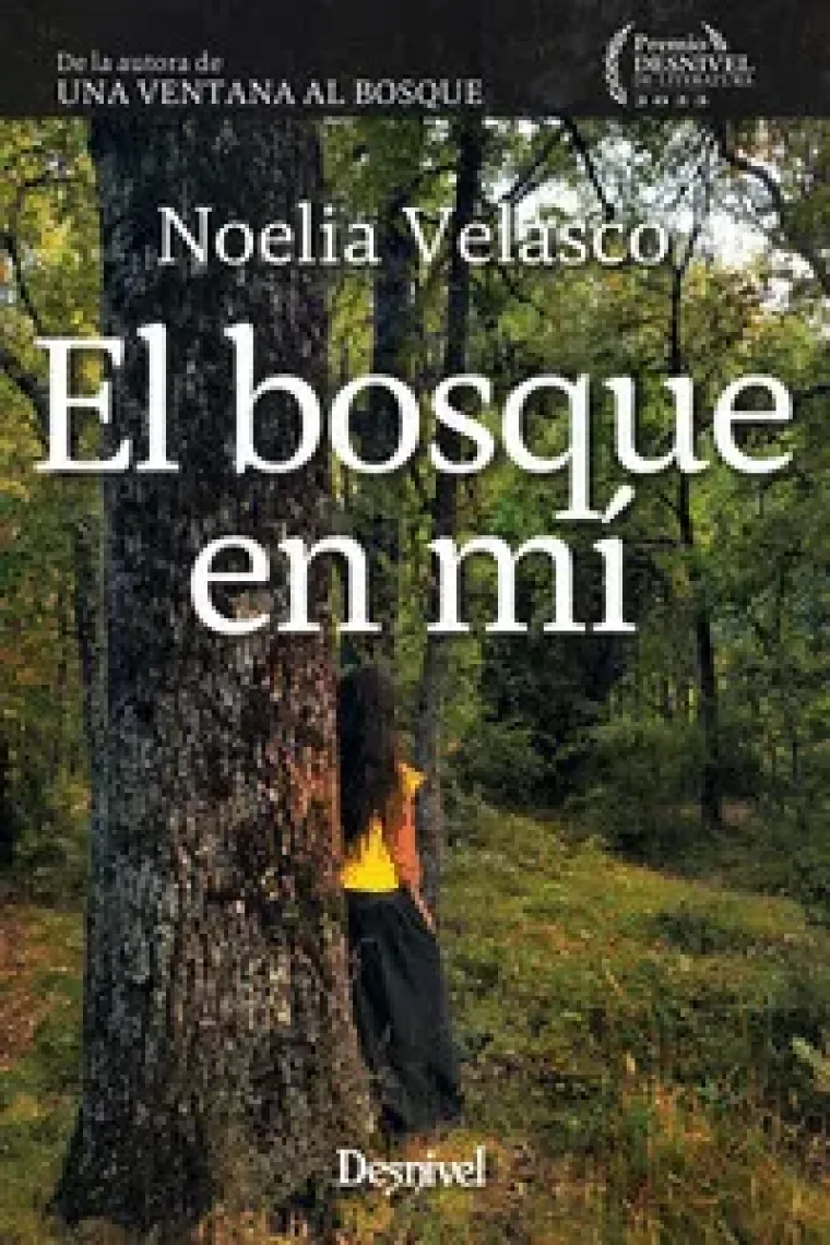 EL BOSQUE EN MI