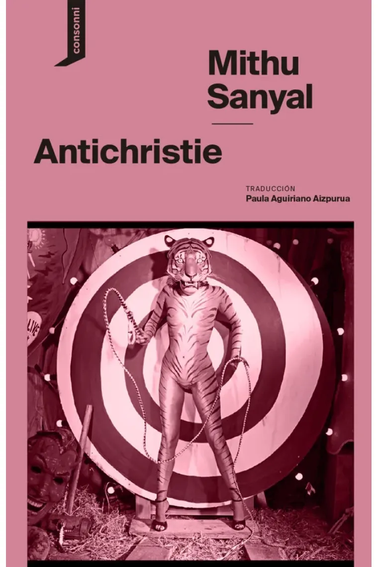 Antichristie