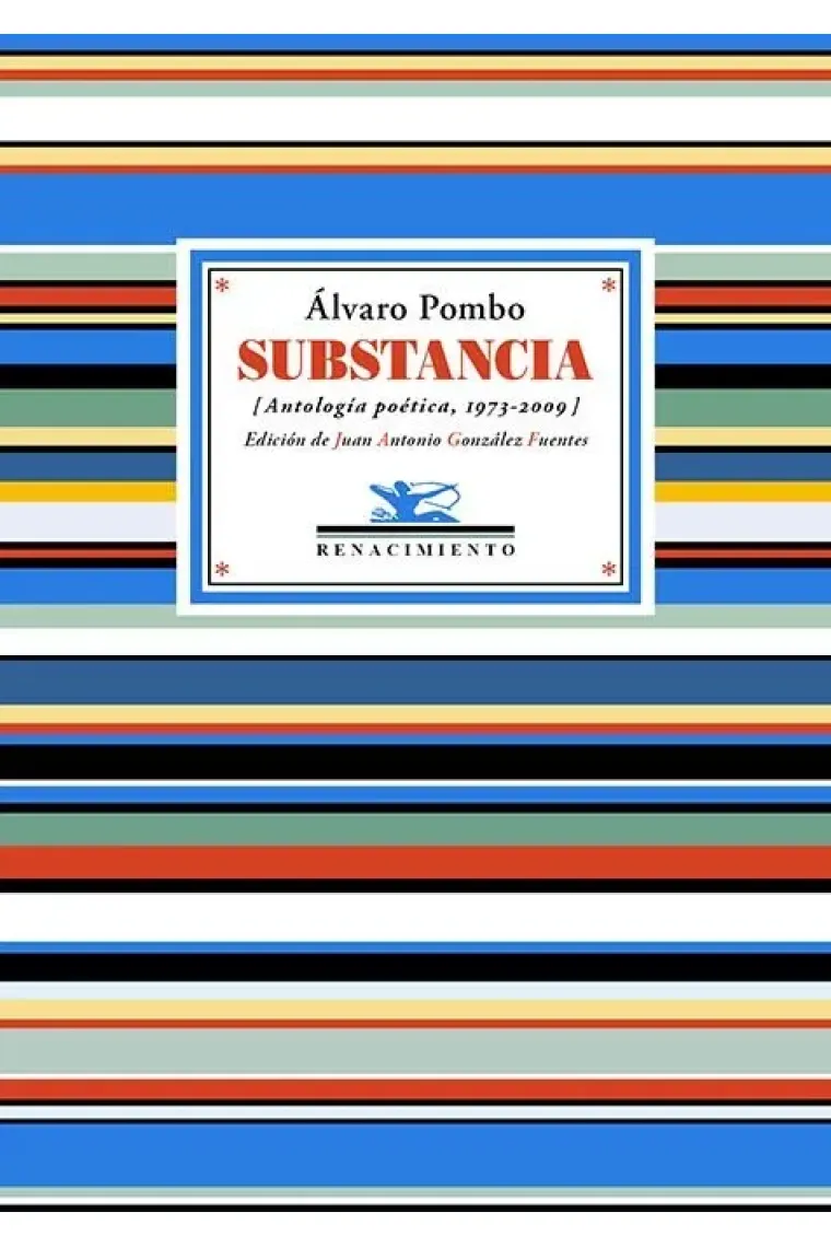 Substancia