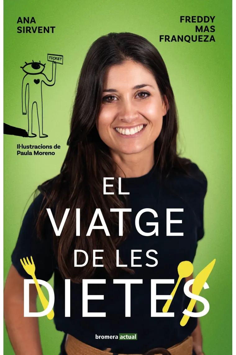 El viatge de les dietes (Catalán)