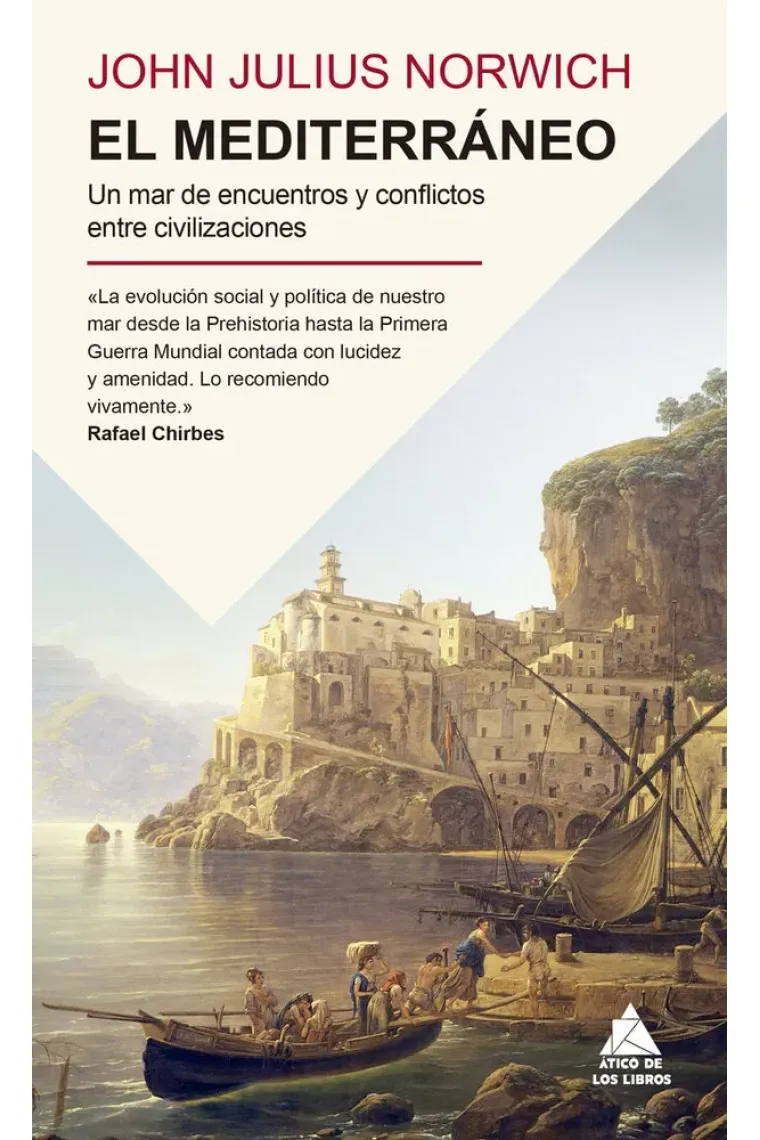 El Mediterraneo