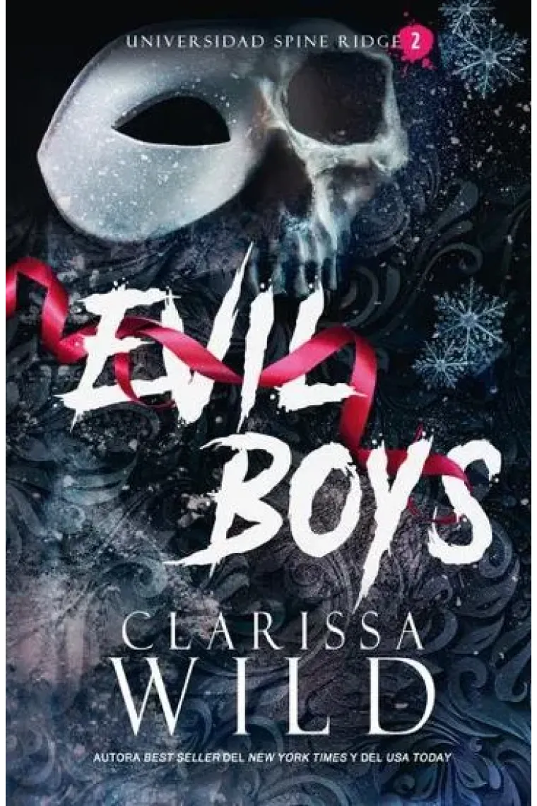 Evil boys (Sick Boys 2)
