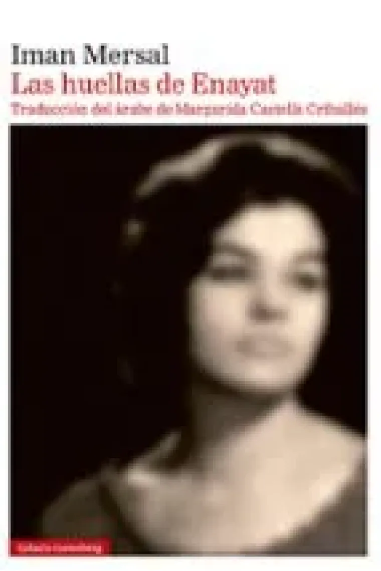 Las huellas de Enayat