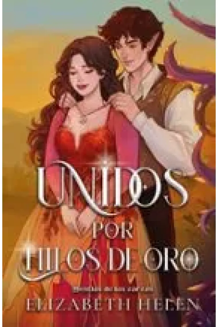 UNIDOS POR HILOS DE ORO
