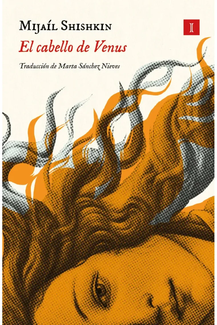 El cabello de Venus