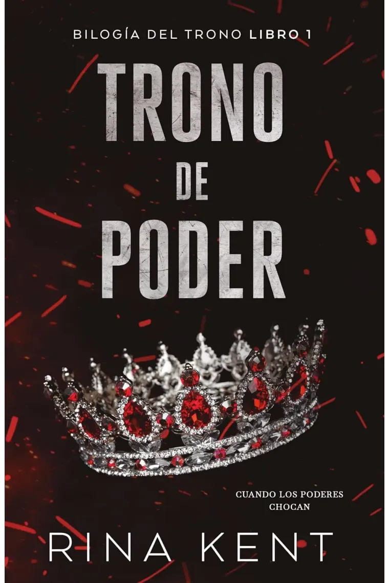 TRONO DE PODER