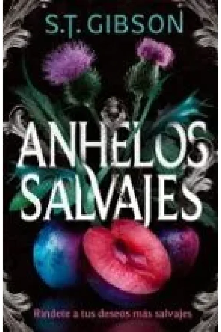 ANHELOS SALVAJES