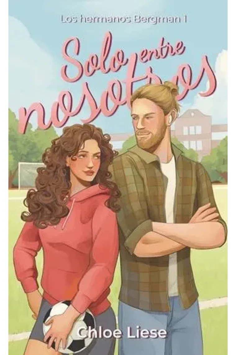 Solo entre nosotros