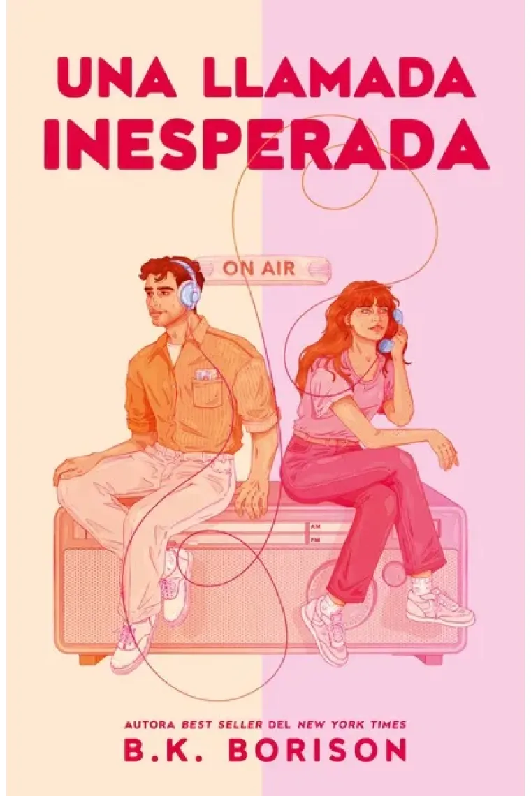 UNA LLAMADA INESPERADA