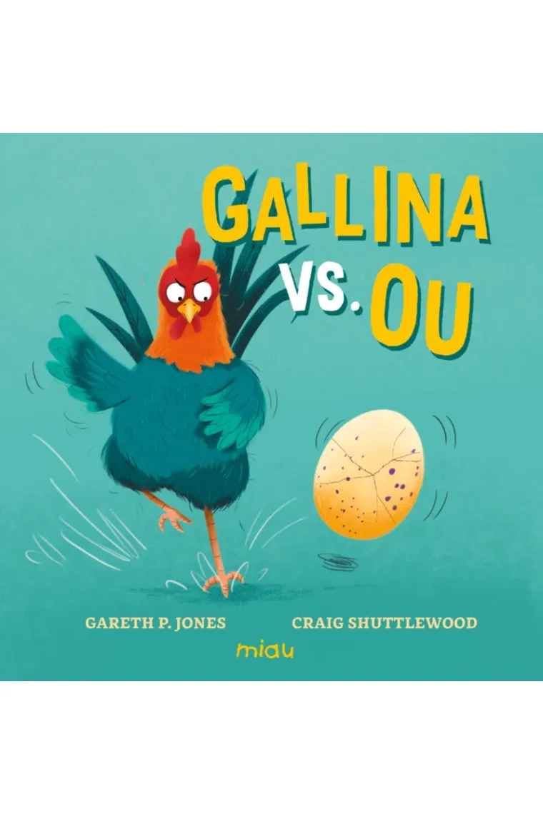 GALLINA VS OU