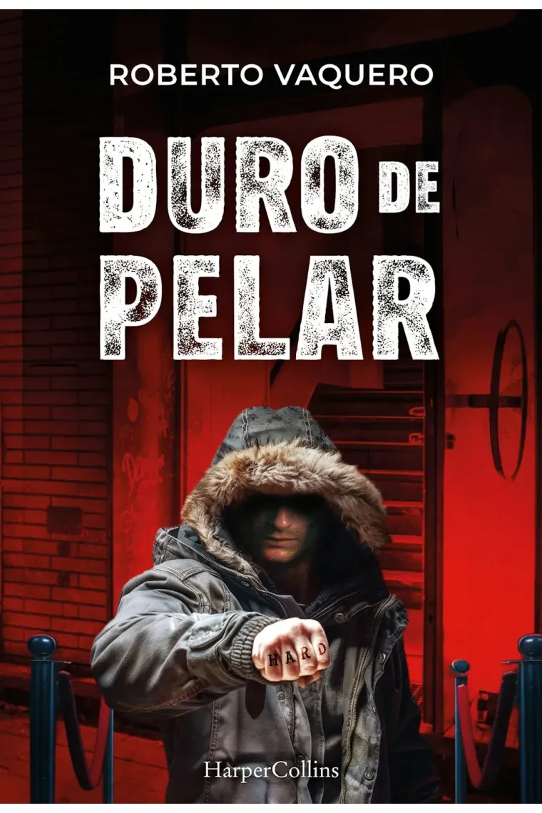 DURO DE PELAR