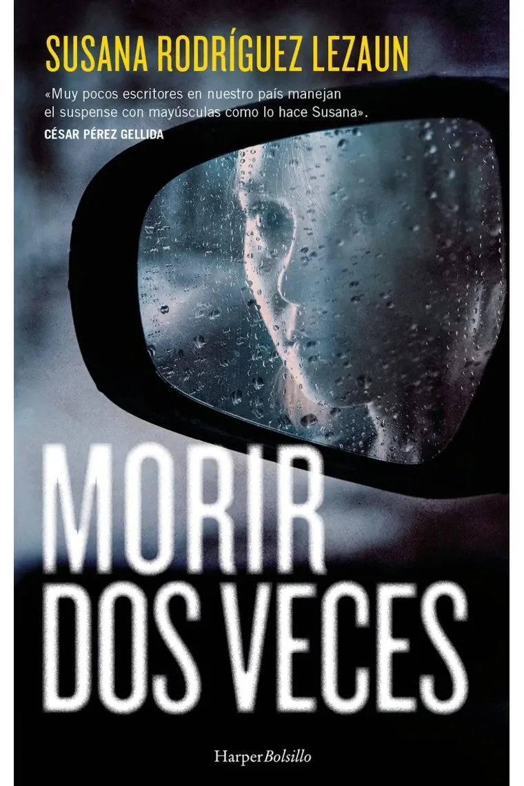 MORIR DOS VECES