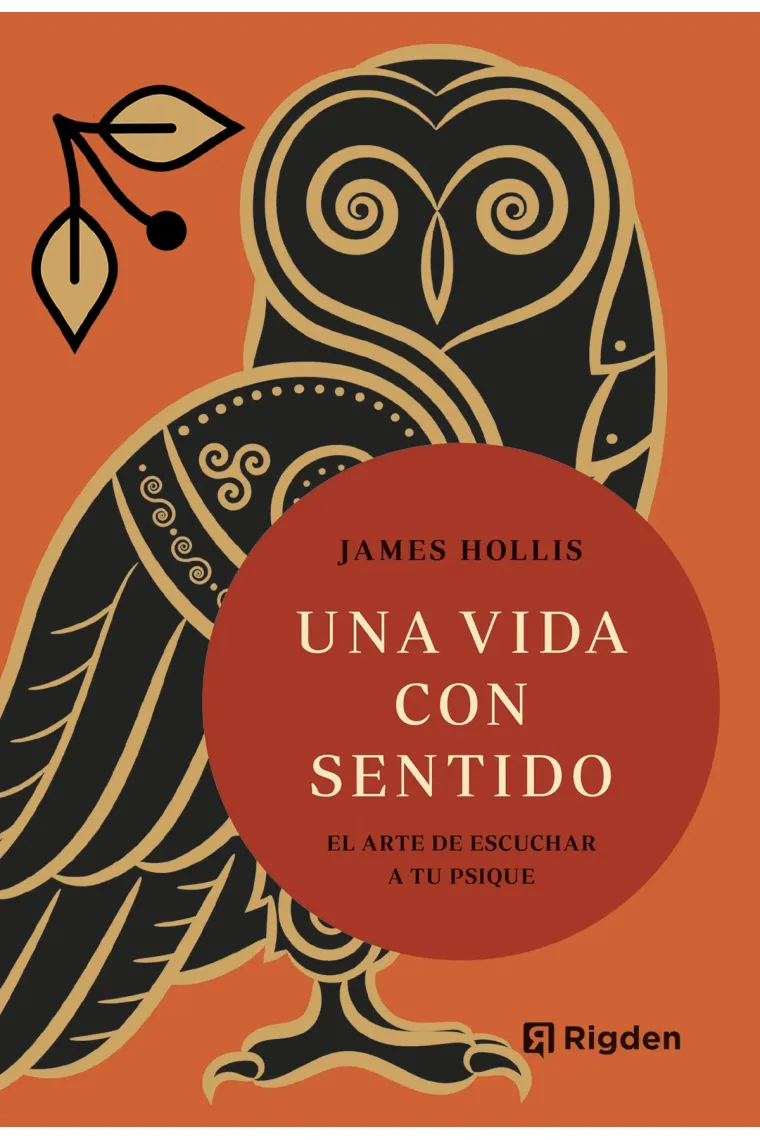 Una vida con sentido