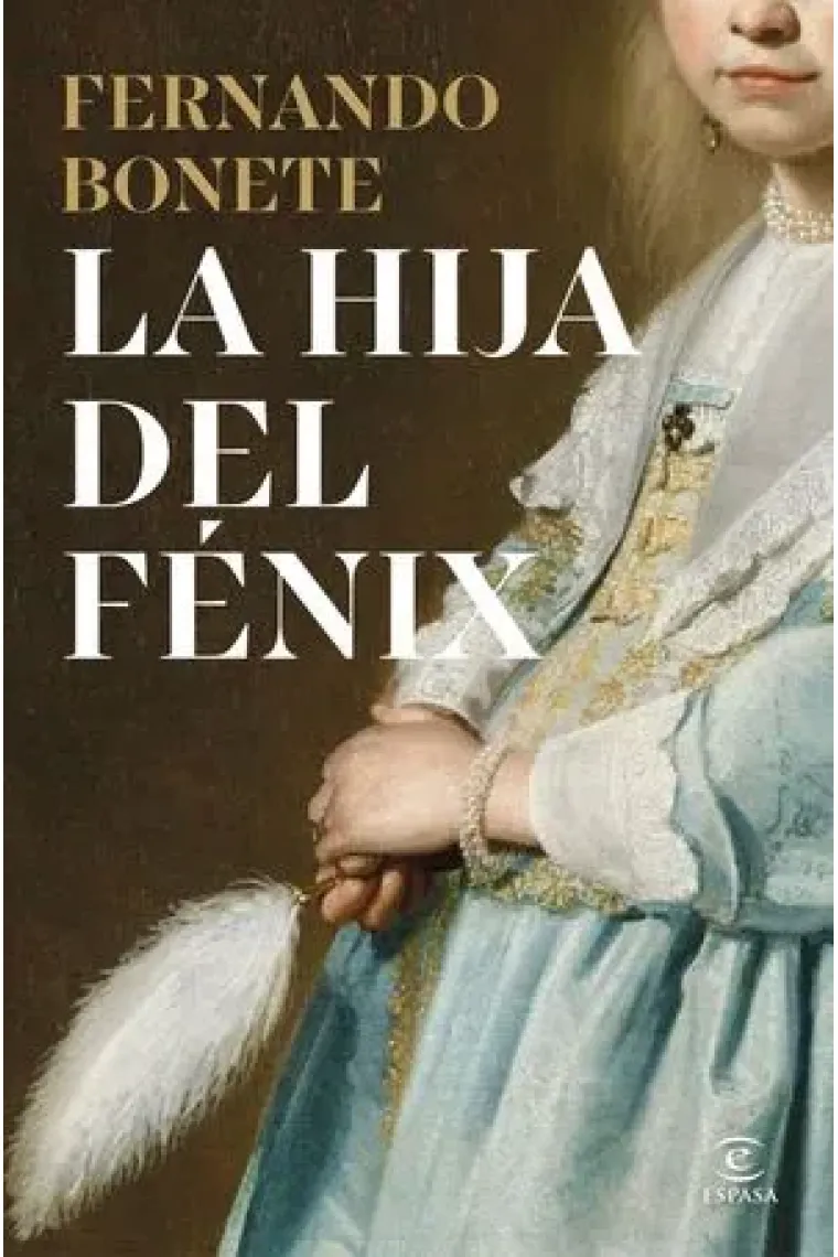 La hija del fénix