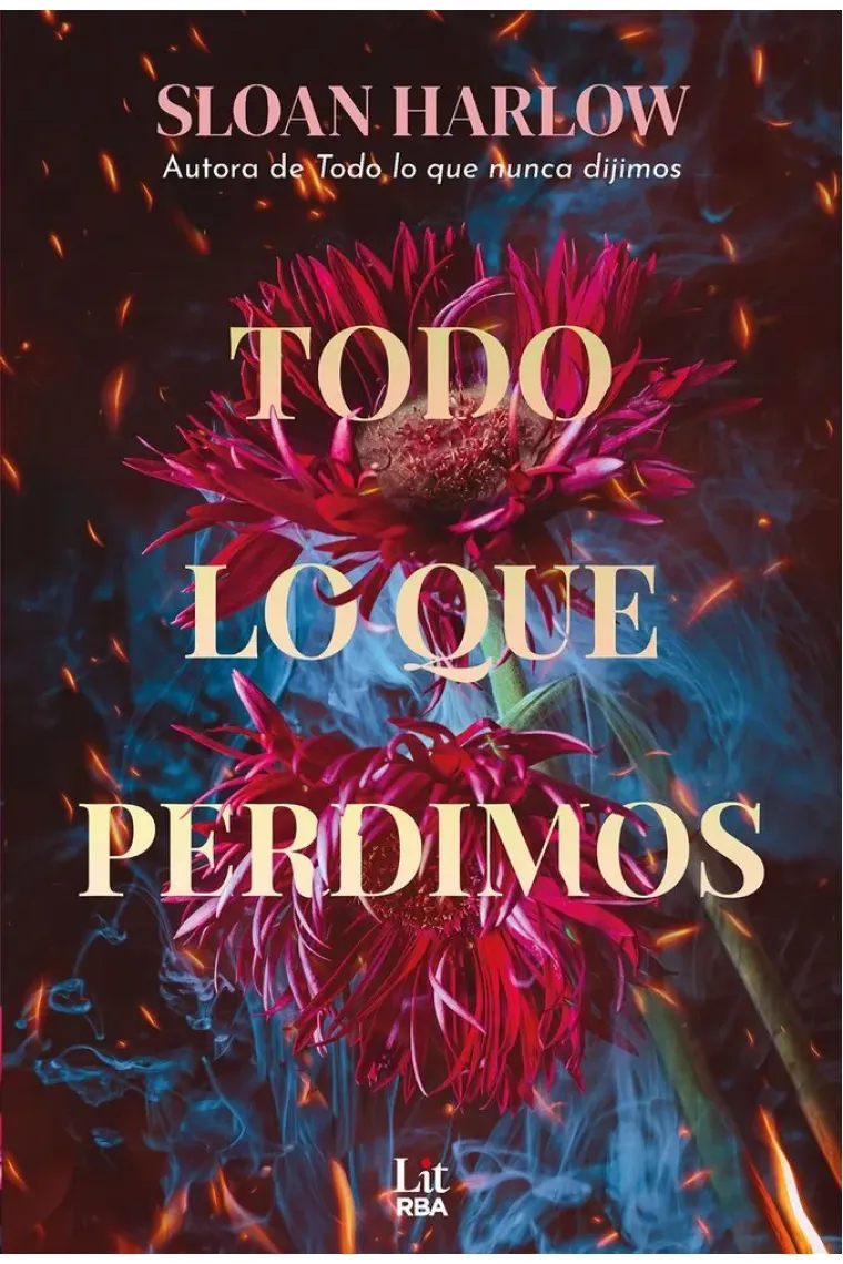 Todo lo que perdimos