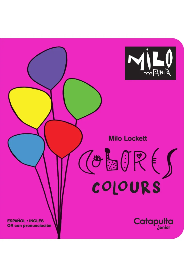 MILOMANIA COLORES