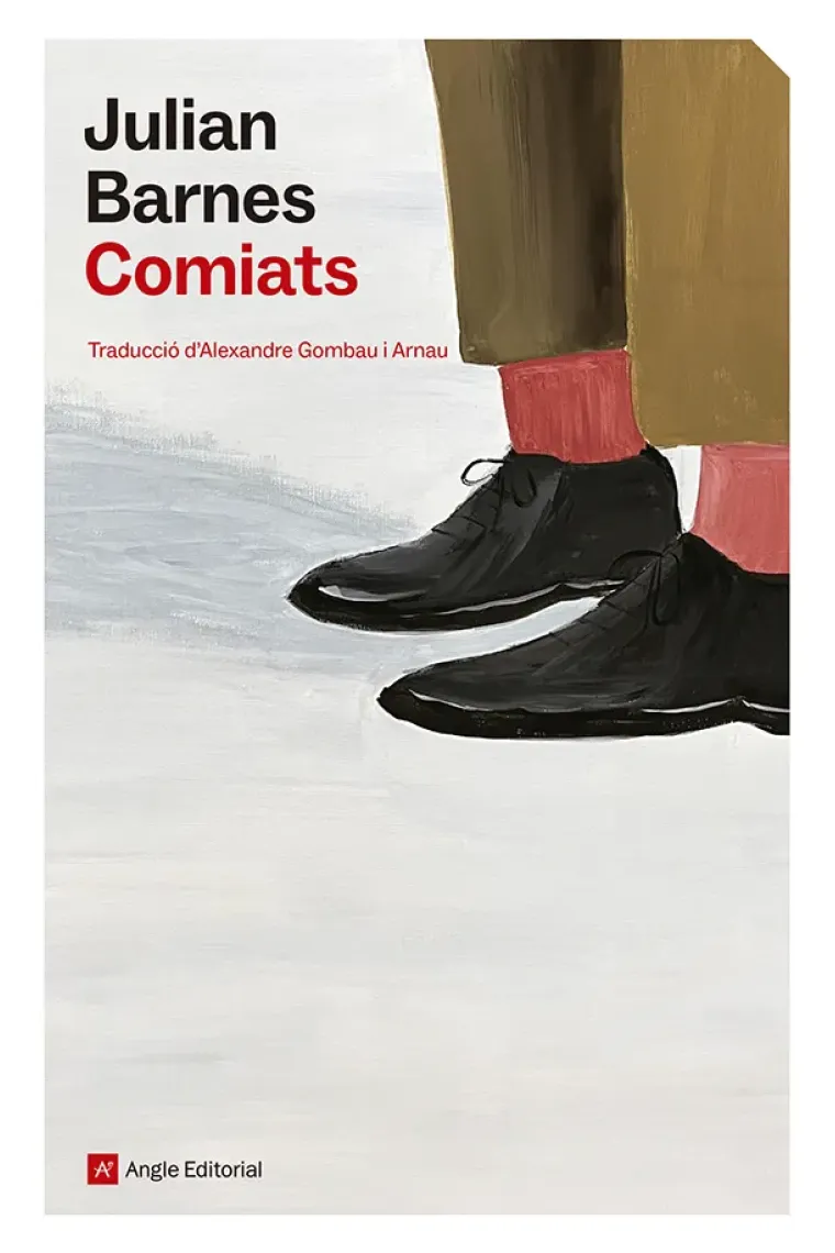 Comiats (Catalán)