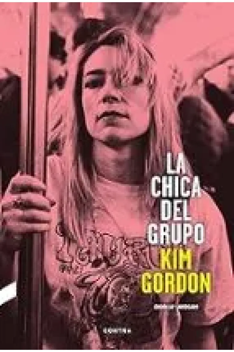 La chica del grupo edicion 10ª aniversario