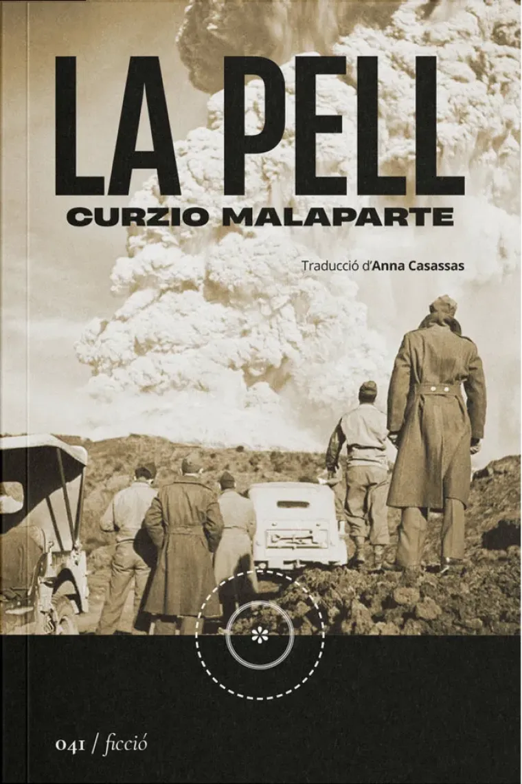 La pell (Catalán)