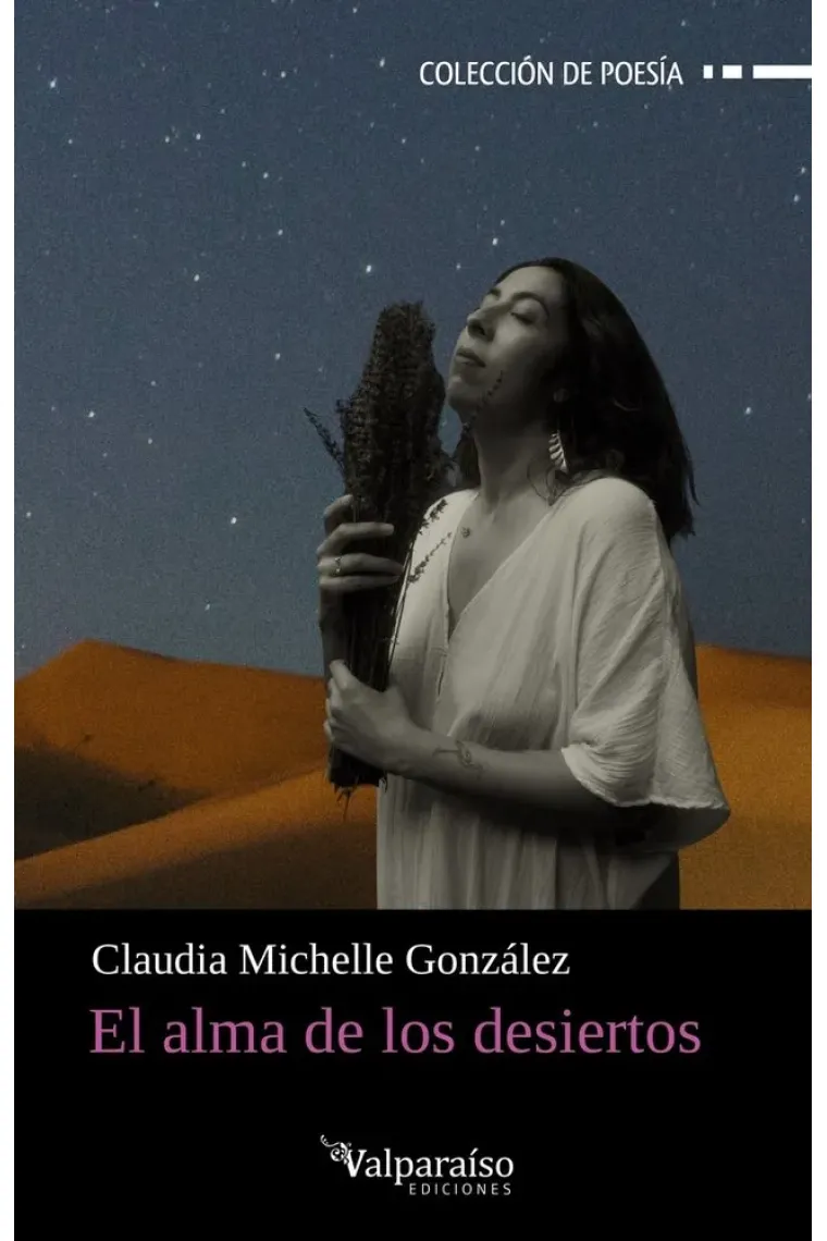 El alma de los desiertos