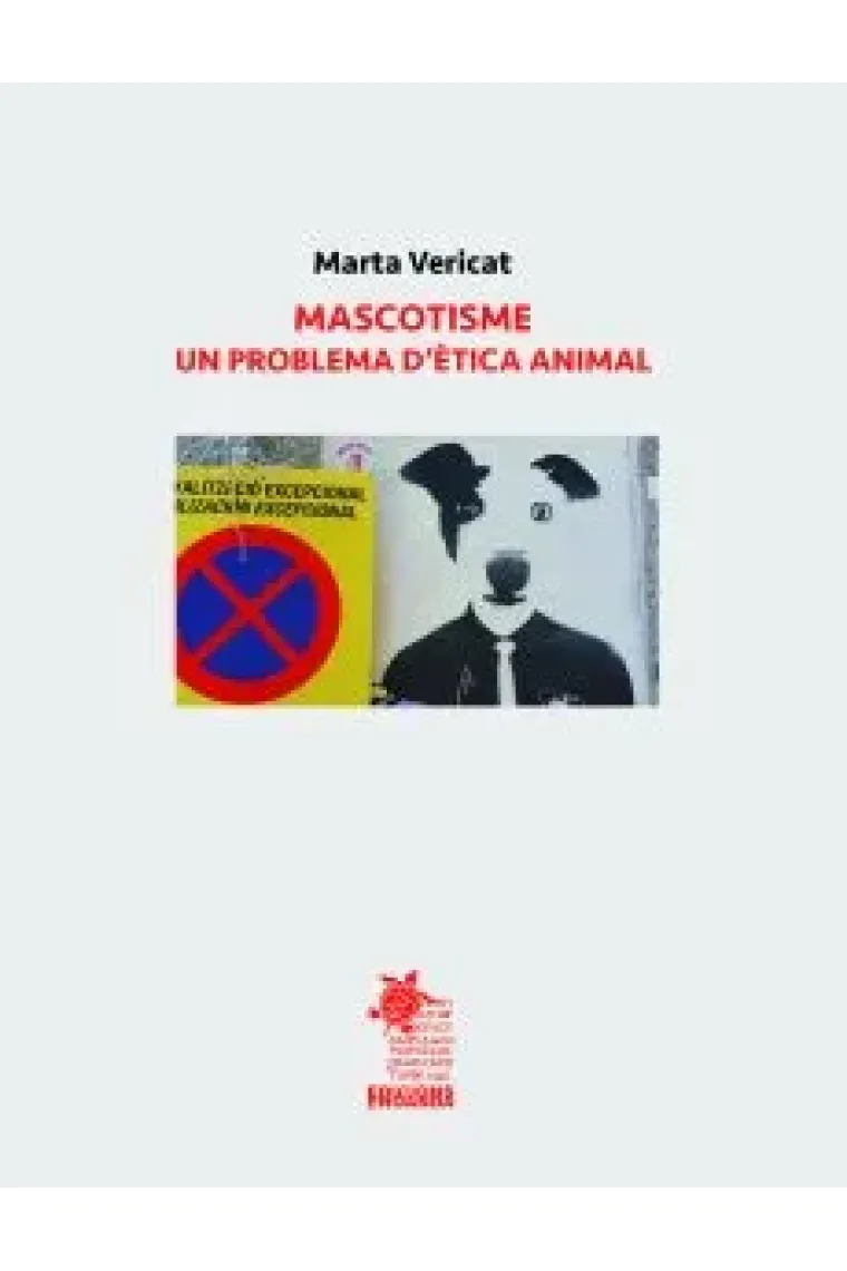 Mascotisme: un problema d’ètica animal  (Catalán)