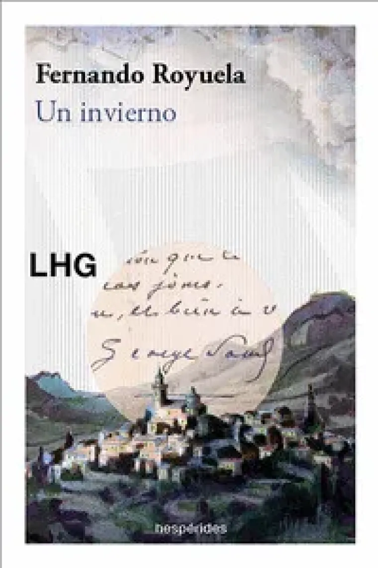 Un invierno
